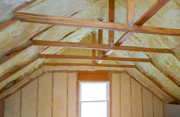 Best Residential Insulation in Lake Wildwood, CA