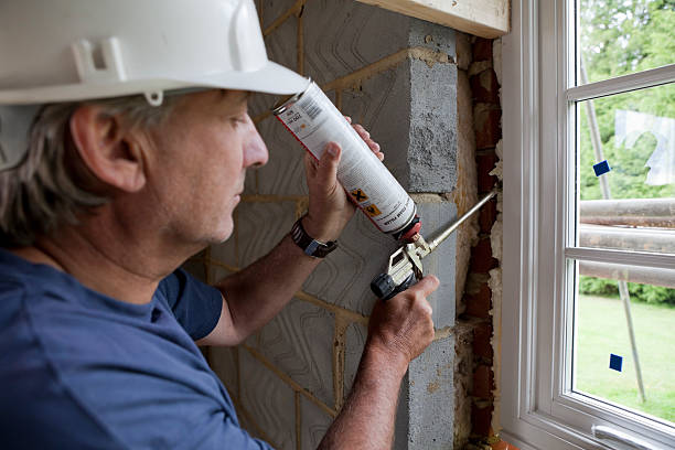 Best Energy Efficiency Solutions in Lake Wildwood, CA
